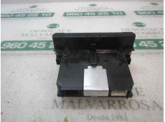 Recambio de pantalla multifuncion para volvo s40 berlina 1.8 cat referencia OEM IAM 36001469 31268051  2