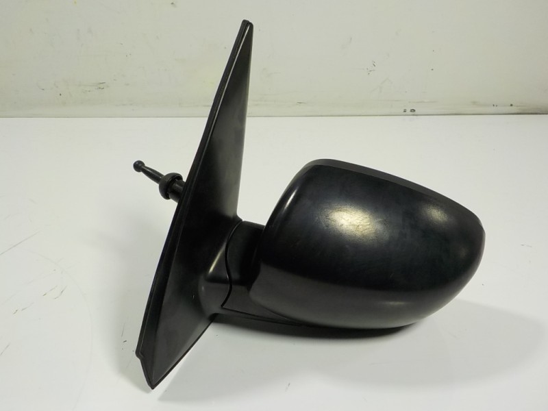 Recambio de espejo izquierdo para hyundai i10 1.1 12v cat referencia OEM IAM 876100X010  