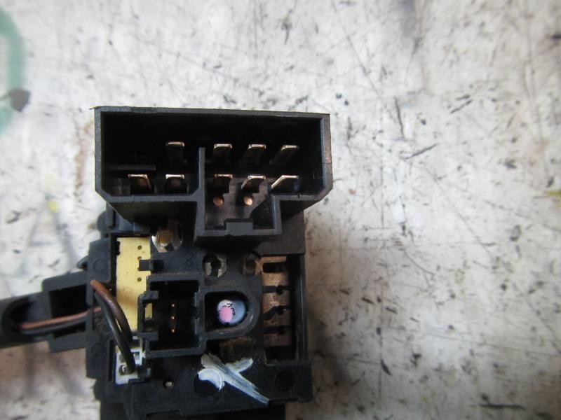 Recambio de mando limpia para nissan serena (c23m) 2.3 diesel referencia OEM IAM   