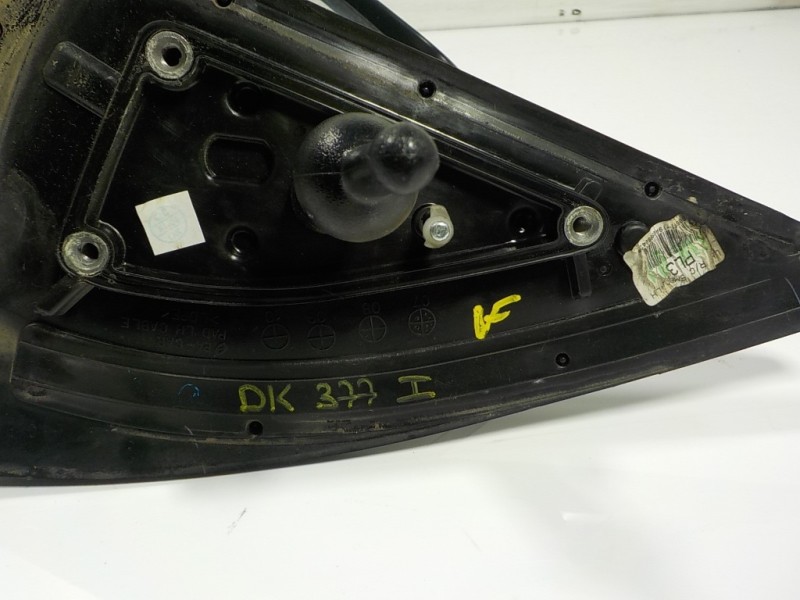 Recambio de espejo izquierdo para hyundai i10 1.1 12v cat referencia OEM IAM 876100X010  