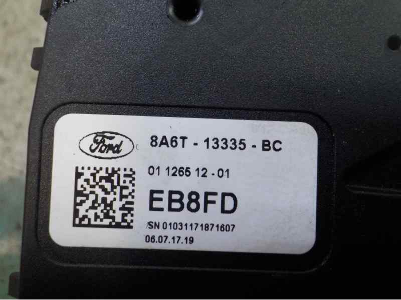 Recambio de mando intermitentes para ford b-max 1.0 ecoboost cat referencia OEM IAM   