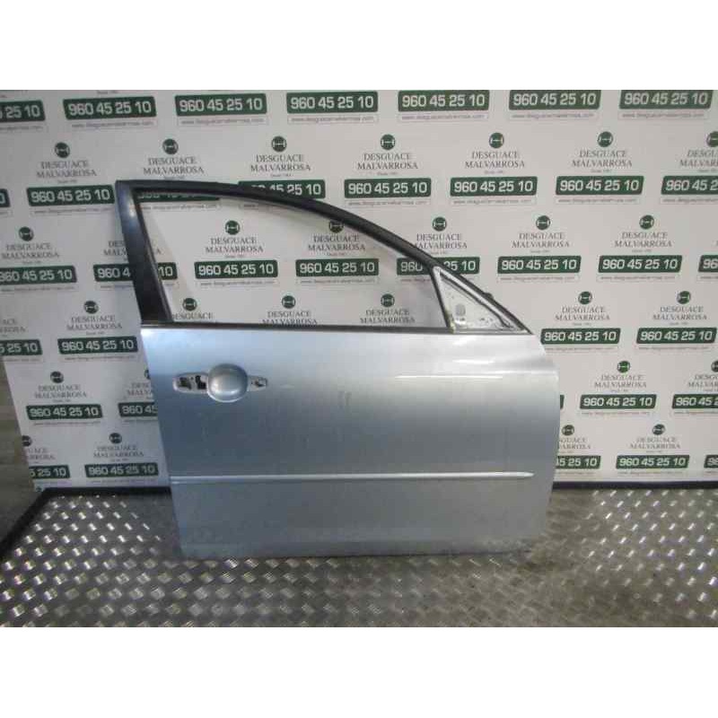 Recambio de puerta delantera derecha para mazda 3 berlina (bk) 1.6 cd diesel cat referencia OEM IAM BPYK5802XJ  