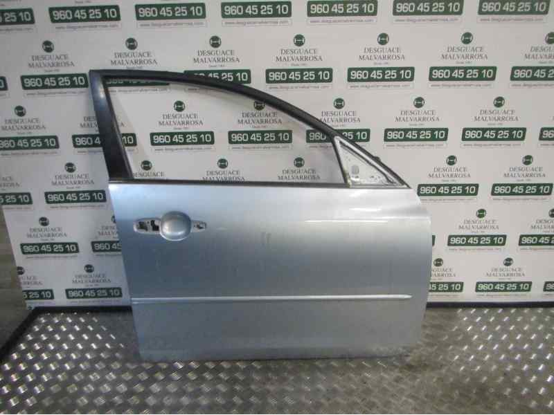 Recambio de puerta delantera derecha para mazda 3 berlina (bk) 1.6 cd diesel cat referencia OEM IAM BPYK5802XJ  
