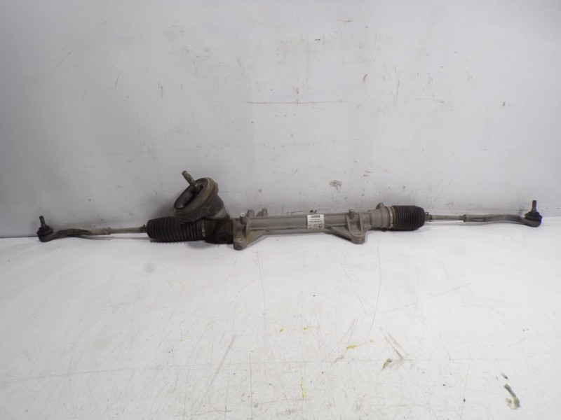 Recambio de cremallera direccion para renault clio iv 1.5 dci diesel fap referencia OEM IAM 490012121R 490014832R 