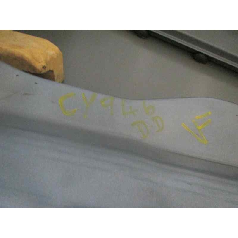 Recambio de puerta delantera derecha para mazda 3 berlina (bk) 1.6 cd diesel cat referencia OEM IAM BPYK5802XJ  