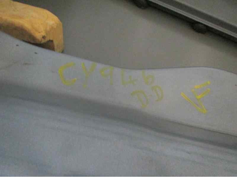 Recambio de puerta delantera derecha para mazda 3 berlina (bk) 1.6 cd diesel cat referencia OEM IAM BPYK5802XJ  