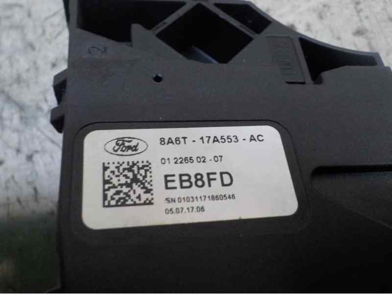 Recambio de mando limpia para ford b-max 1.0 ecoboost cat referencia OEM IAM   