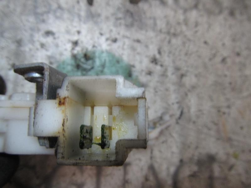 Recambio de motor c/c delantero derecho para nissan serena (c23m) 2.3 diesel referencia OEM IAM   