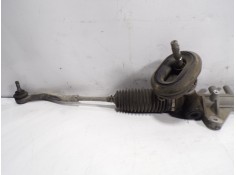 Recambio de cremallera direccion para renault clio iv 1.5 dci diesel fap referencia OEM IAM 490012121R 490014832R  2