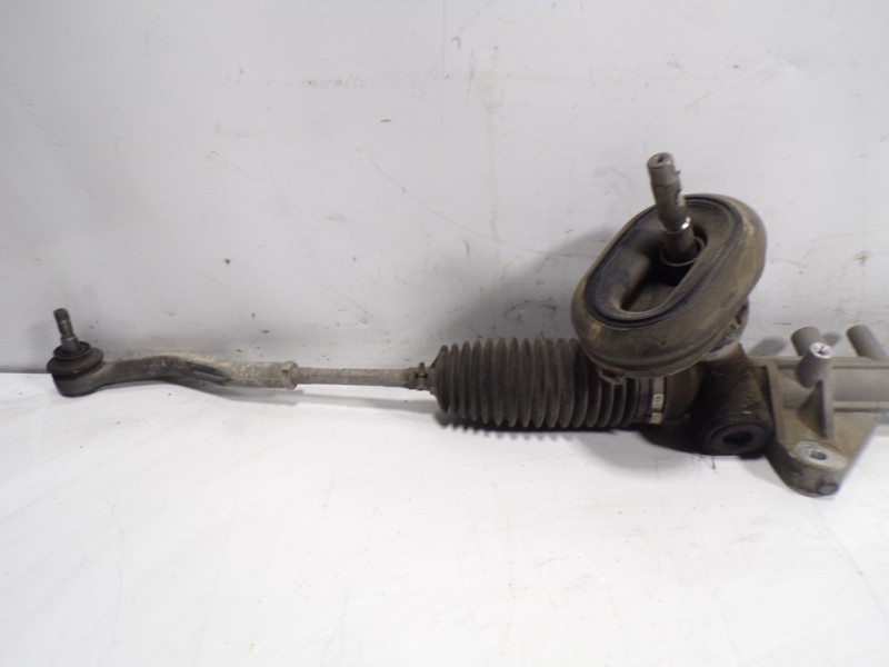 Recambio de cremallera direccion para renault clio iv 1.5 dci diesel fap referencia OEM IAM 490012121R 490014832R 