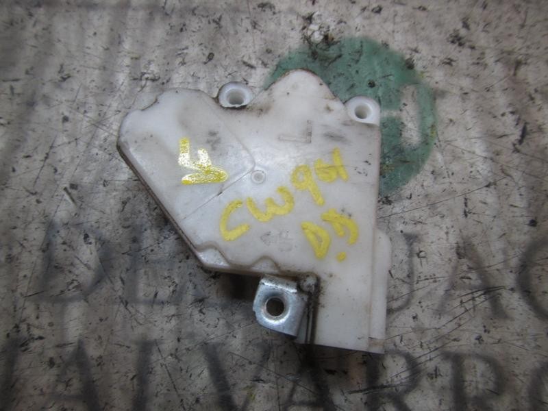 Recambio de motor c/c delantero derecho para nissan serena (c23m) 2.3 diesel referencia OEM IAM   