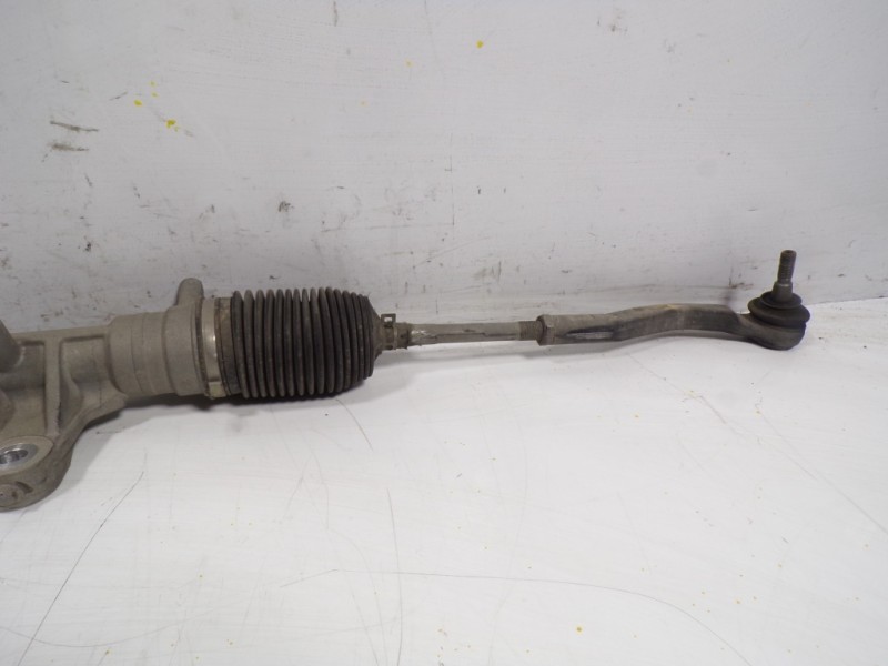 Recambio de cremallera direccion para renault clio iv 1.5 dci diesel fap referencia OEM IAM 490012121R 490014832R 