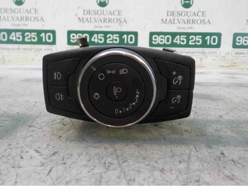 Recambio de mando luces para ford b-max 1.0 ecoboost cat referencia OEM IAM   