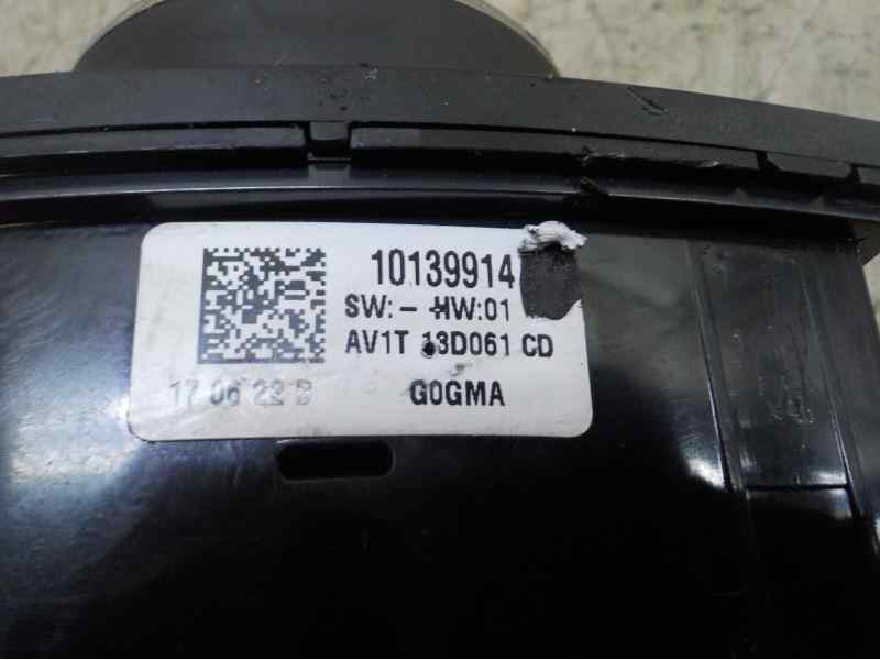 Recambio de mando luces para ford b-max 1.0 ecoboost cat referencia OEM IAM   