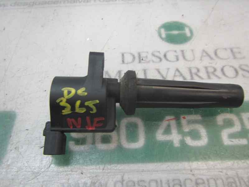 Recambio de bobina para volvo s40 berlina 1.8 cat referencia OEM IAM 31375294 4M5G12A366BC 