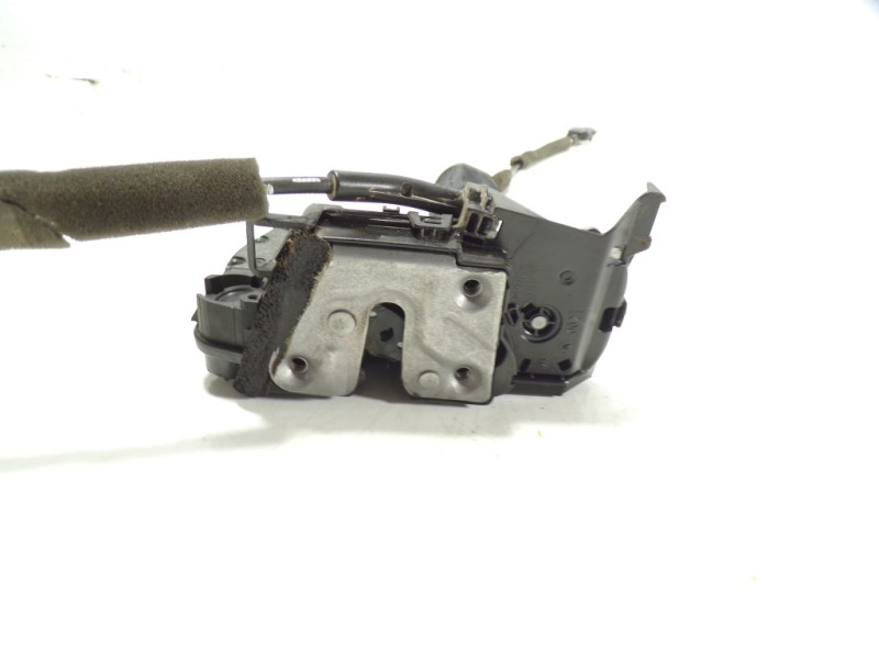 Recambio de cerradura puerta delantera derecha para renault clio iv 1.2 16v referencia OEM IAM 805024563R 805024563R 