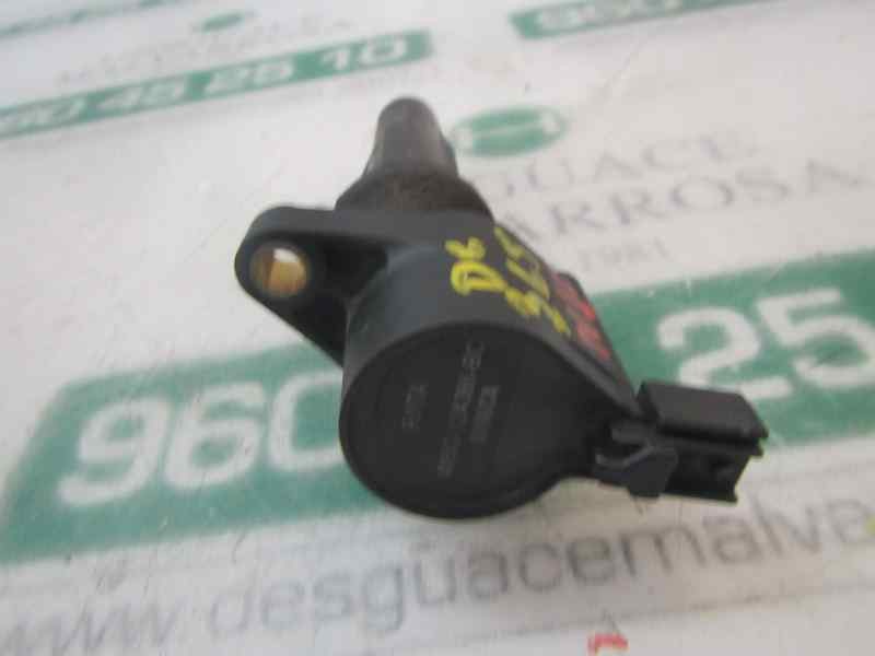 Recambio de bobina para volvo s40 berlina 1.8 cat referencia OEM IAM 31375294 4M5G12A366BC 