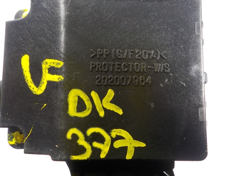 Recambio de mando limpia para hyundai i10 1.1 12v cat referencia OEM IAM 934200X350 202007964 