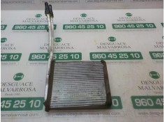 Recambio de radiador calefaccion / aire acondicionado para mazda 3 berlina (bk) 1.6 cd diesel cat referencia OEM IAM BP4K61A10   2