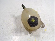 Recambio de deposito expansion para renault clio iv 1.5 dci diesel fap referencia OEM IAM 217104354R 217107259R  2