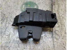 Recambio de cerradura maletero / porton para peugeot 308 1.6 hdi fap cat (9hz / dv6ted4) referencia OEM IAM 8719G7   2