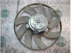 Recambio de electroventilador para opel vectra c caravan 1.9 16v cdti cat (z 19 dth / lrd) referencia OEM IAM    2