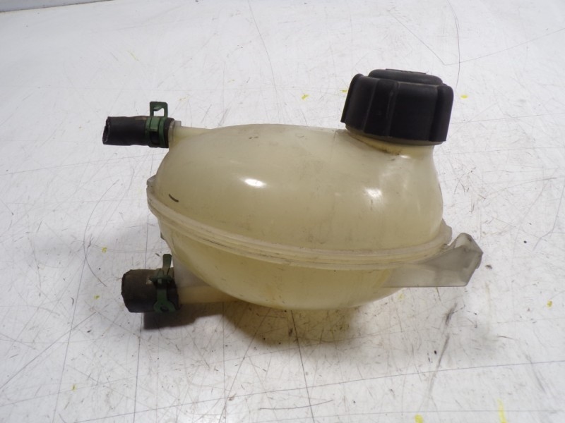 Recambio de deposito expansion para renault clio iv 1.5 dci diesel fap referencia OEM IAM 217104354R 217107259R 
