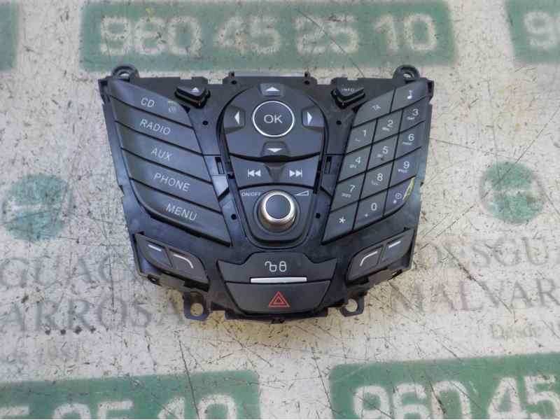Recambio de mando multifuncion para ford b-max 1.0 ecoboost cat referencia OEM IAM   