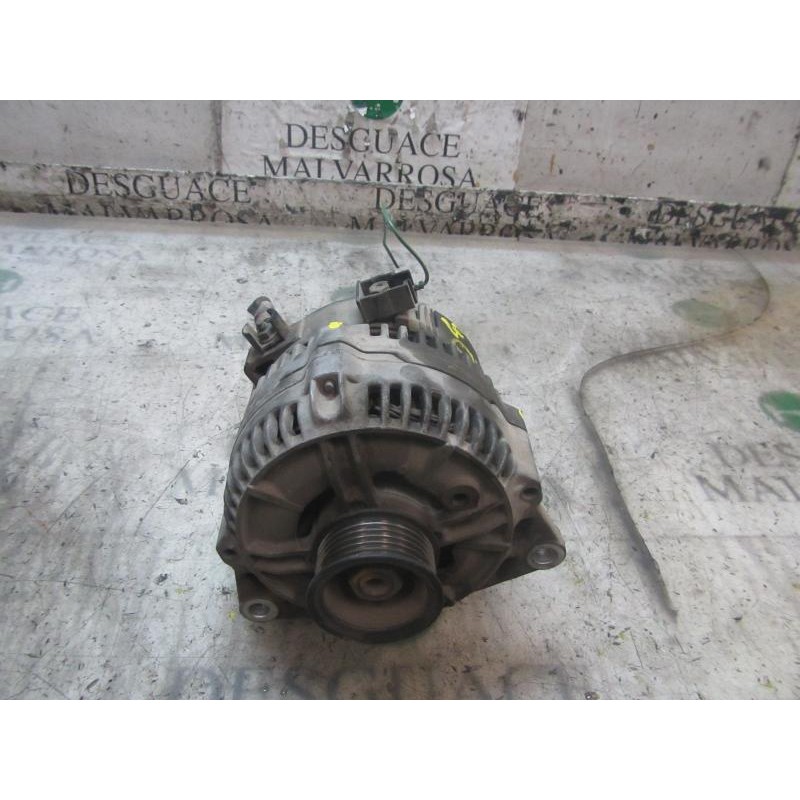 Recambio de alternador para ford mondeo berlina (gd) clx referencia OEM IAM   