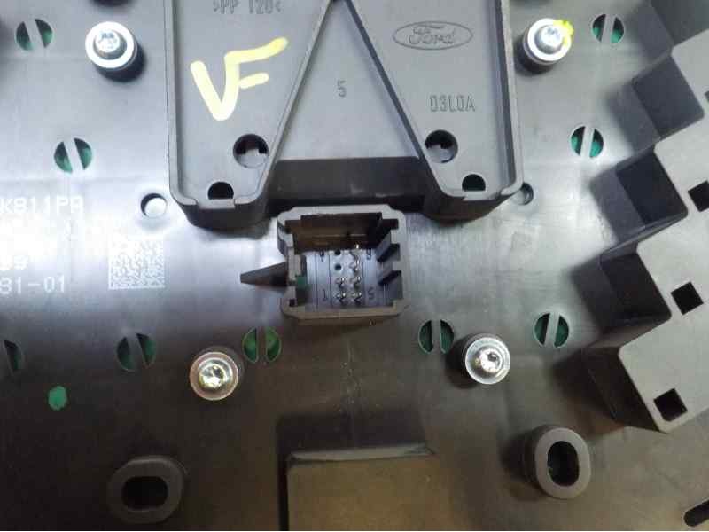 Recambio de mando multifuncion para ford b-max 1.0 ecoboost cat referencia OEM IAM   