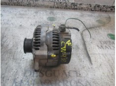 Recambio de alternador para ford mondeo berlina (gd) clx referencia OEM IAM    2