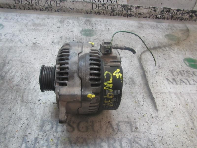Recambio de alternador para ford mondeo berlina (gd) clx referencia OEM IAM   