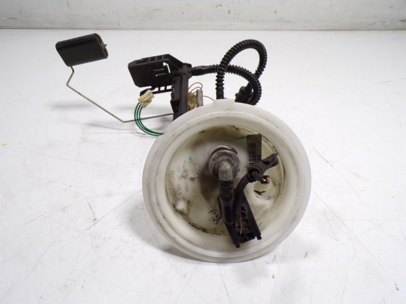 Recambio de aforador para bmw serie m6 coupe (e63) basis referencia OEM IAM 16117373525 2282689 