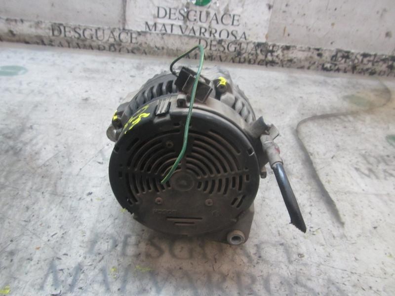 Recambio de alternador para ford mondeo berlina (gd) clx referencia OEM IAM   
