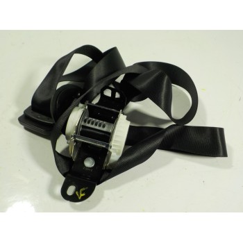 CINTURON SEGURIDAD TRASERO CENTRAL 72117469268 34141670C 34141670C