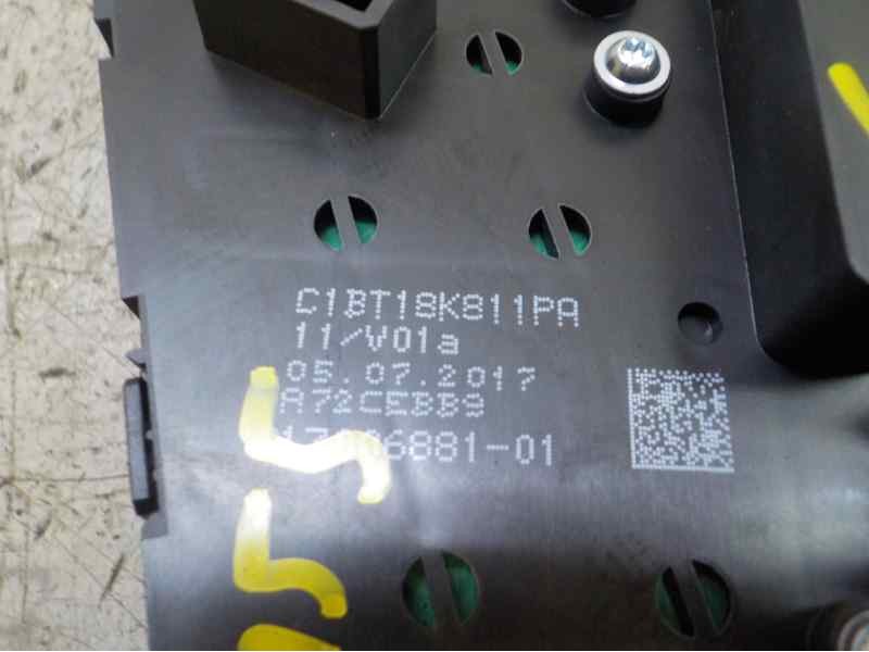 Recambio de mando multifuncion para ford b-max 1.0 ecoboost cat referencia OEM IAM   