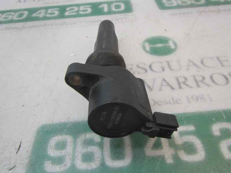 Recambio de bobina para volvo s40 berlina 1.8 cat referencia OEM IAM 31375294 4M5G12A366BC 