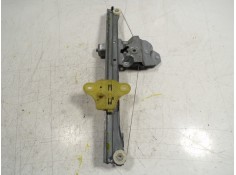 Recambio de elevalunas delantero derecho para renault clio iv 1.5 dci diesel fap referencia OEM IAM 807205569R 128001471B 128001 2