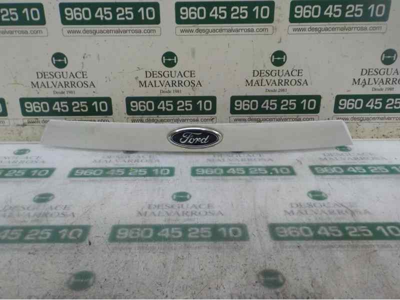 Recambio de maneta porton para ford b-max 1.0 ecoboost cat referencia OEM IAM   
