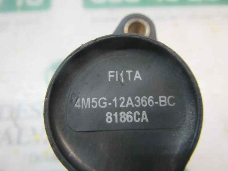 Recambio de bobina para volvo s40 berlina 1.8 cat referencia OEM IAM 31375294 4M5G12A366BC 