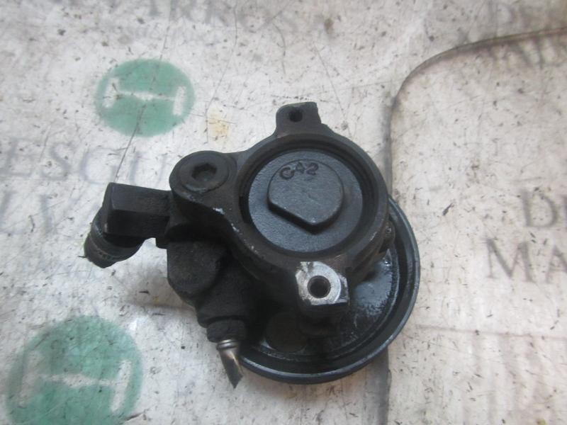 Recambio de bomba direccion para ford mondeo berlina (gd) clx referencia OEM IAM   