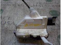 Recambio de cerradura puerta delantera derecha para peugeot 308 1.6 hdi fap cat (9hz / dv6ted4) referencia OEM IAM 9136FV   2