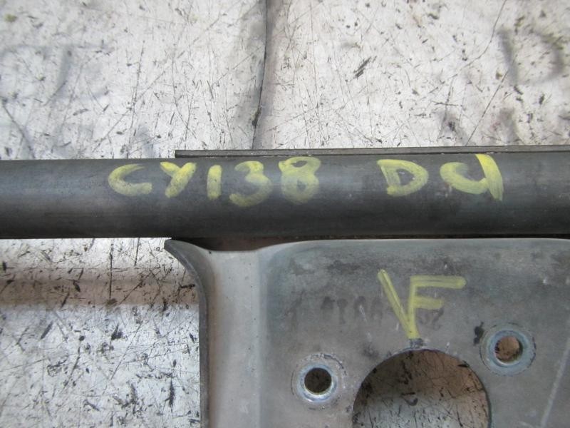 Recambio de articulacion limpia delantero para volkswagen polo berlina (6n1) 1.4 referencia OEM IAM   