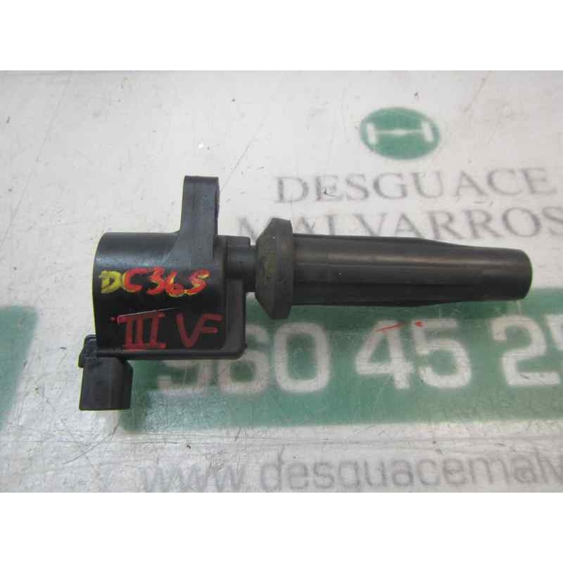 Recambio de bobina para volvo s40 berlina 1.8 cat referencia OEM IAM 31375294 4M5G12A366BC 