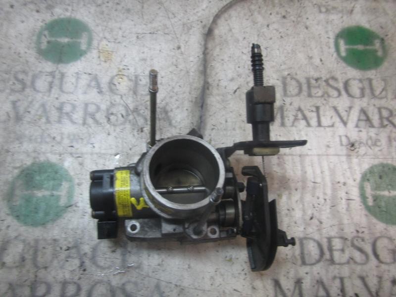 Recambio de caja mariposa para ford mondeo berlina (gd) clx referencia OEM IAM   