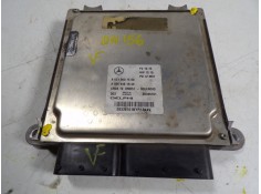 Recambio de centralita motor uce para mercedes-benz clase c (w204) berlina 2.2 cdi cat referencia OEM IAM A6519007500 A651900750 2