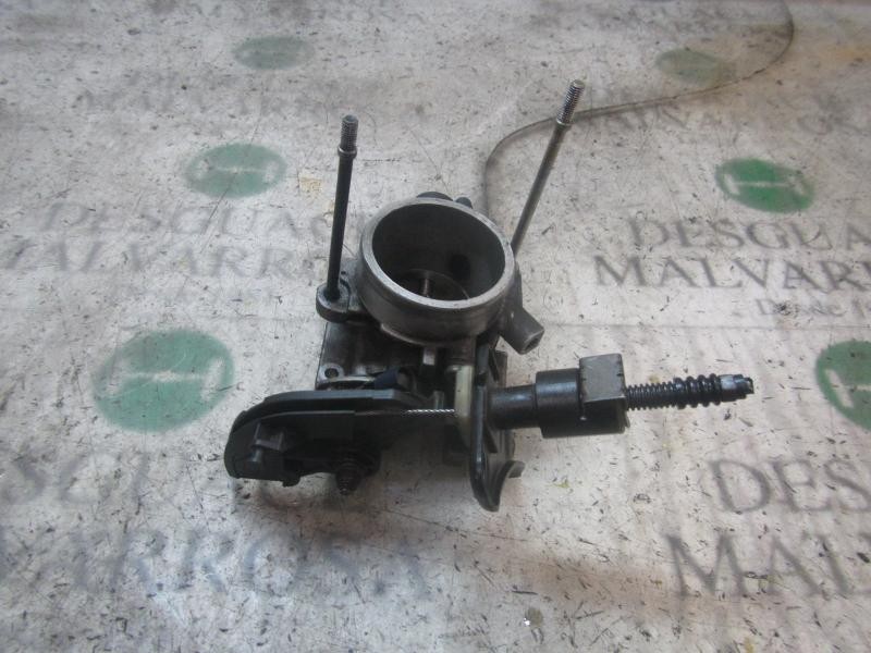 Recambio de caja mariposa para ford mondeo berlina (gd) clx referencia OEM IAM   