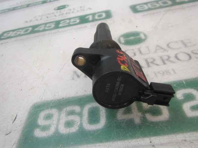 Recambio de bobina para volvo s40 berlina 1.8 cat referencia OEM IAM 31375294 4M5G12A366BC 