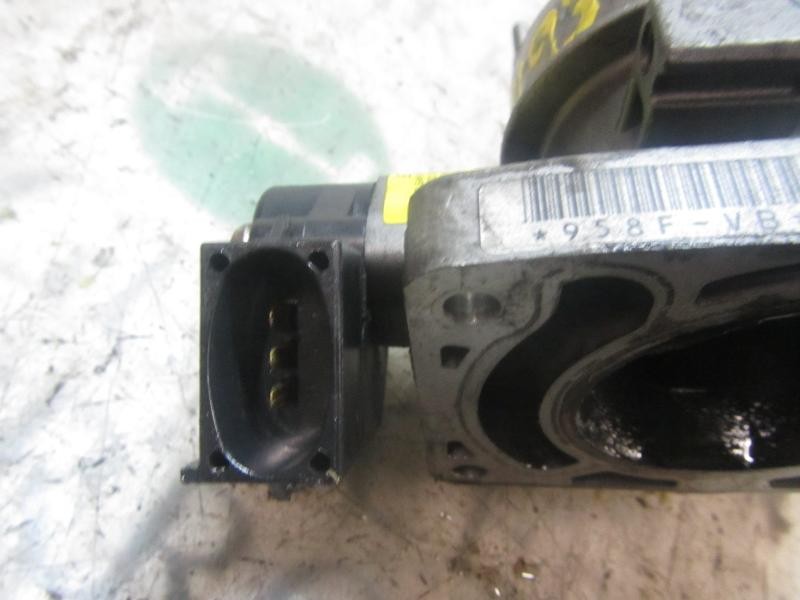 Recambio de caja mariposa para ford mondeo berlina (gd) clx referencia OEM IAM   