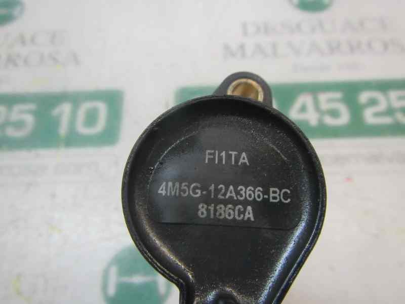 Recambio de bobina para volvo s40 berlina 1.8 cat referencia OEM IAM 31375294 4M5G12A366BC 